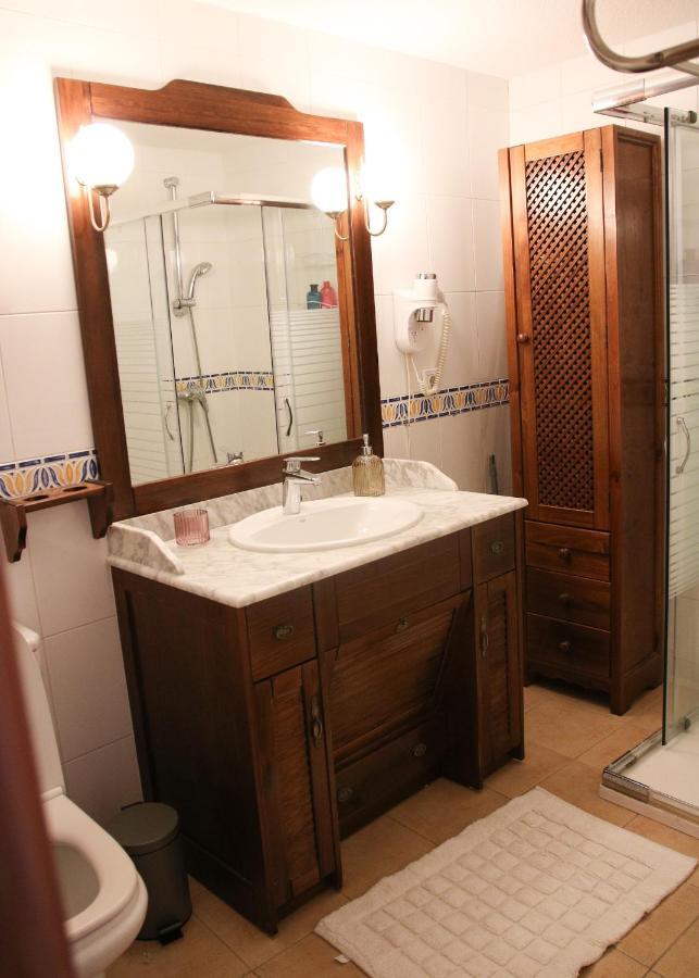 דירות קורלחו Casa Lea - Central, Cozy And Right By The Beach מראה חיצוני תמונה