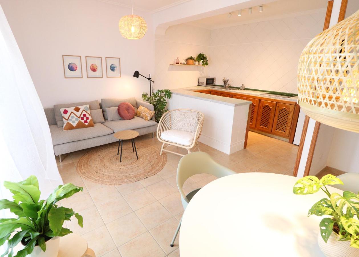 דירות קורלחו Casa Lea - Central, Cozy And Right By The Beach מראה חיצוני תמונה